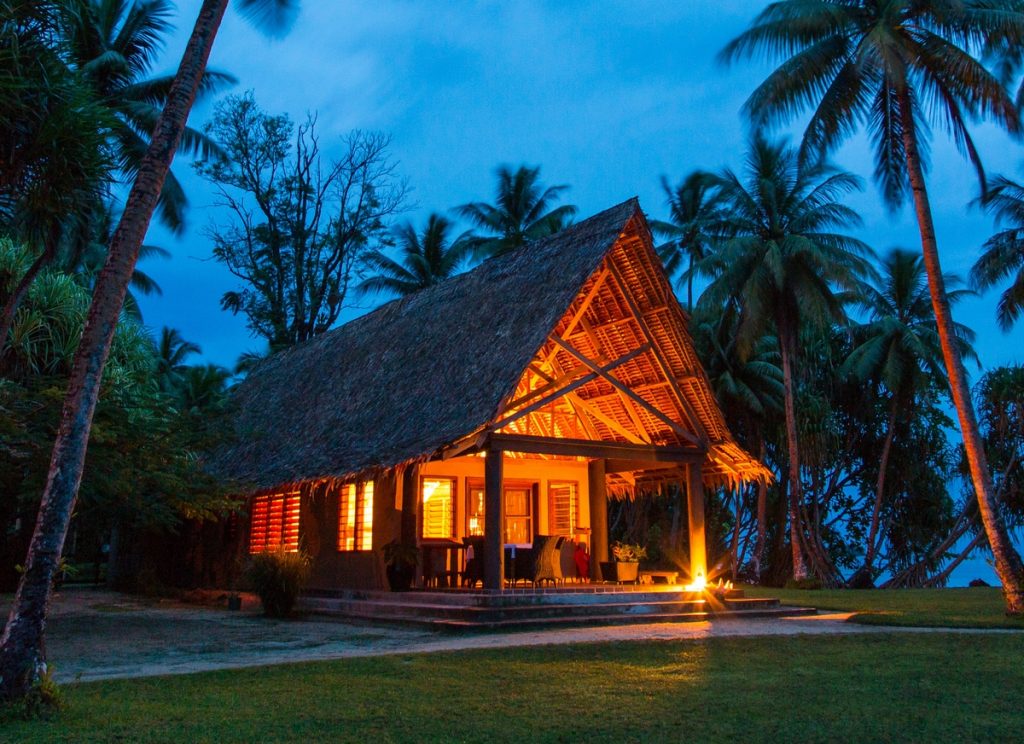 Tavanipupu Wellness & Spa Retreat