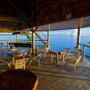 Sanbis resort
