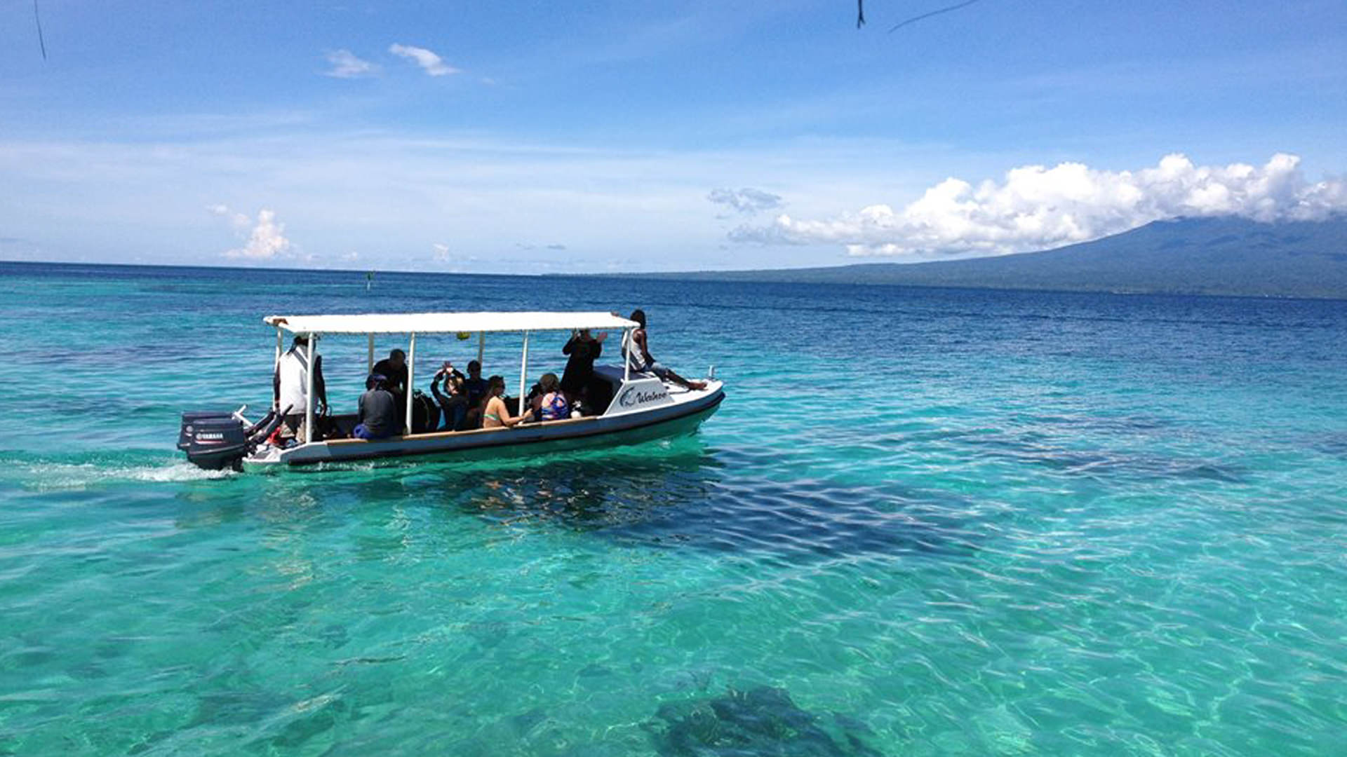 Dive Gizo & Adventure Sports Tourism Solomons