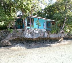 Ngarando Island Resort