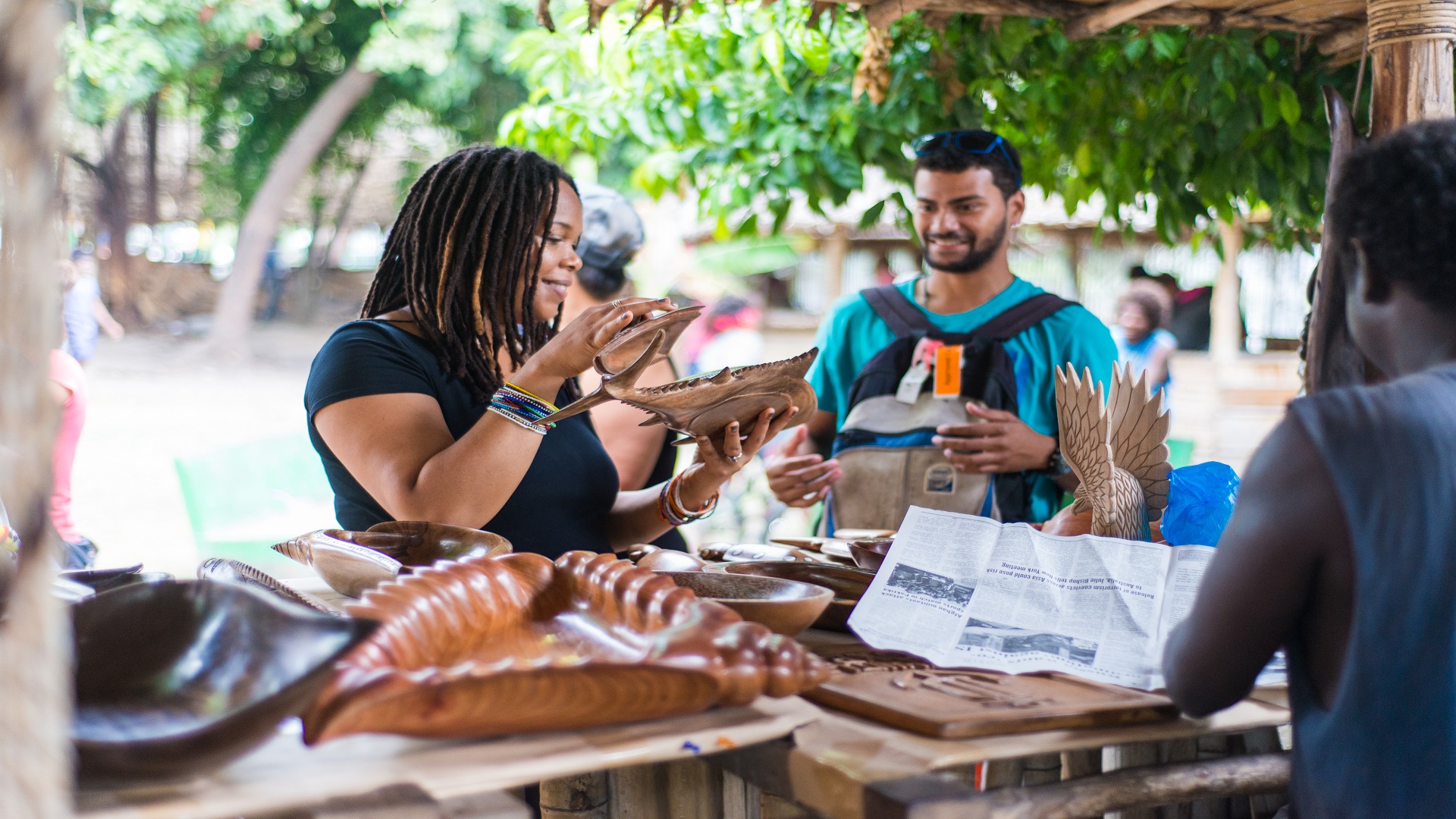 solomon islands ministry of culture and tourism