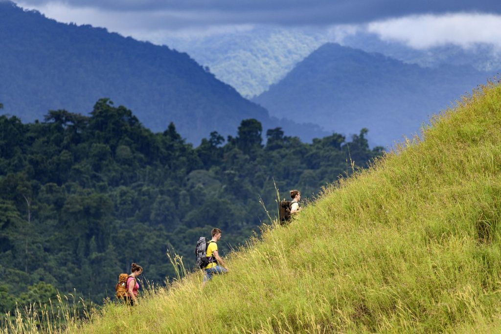 Solomon Islands Weather Tourism Solomons