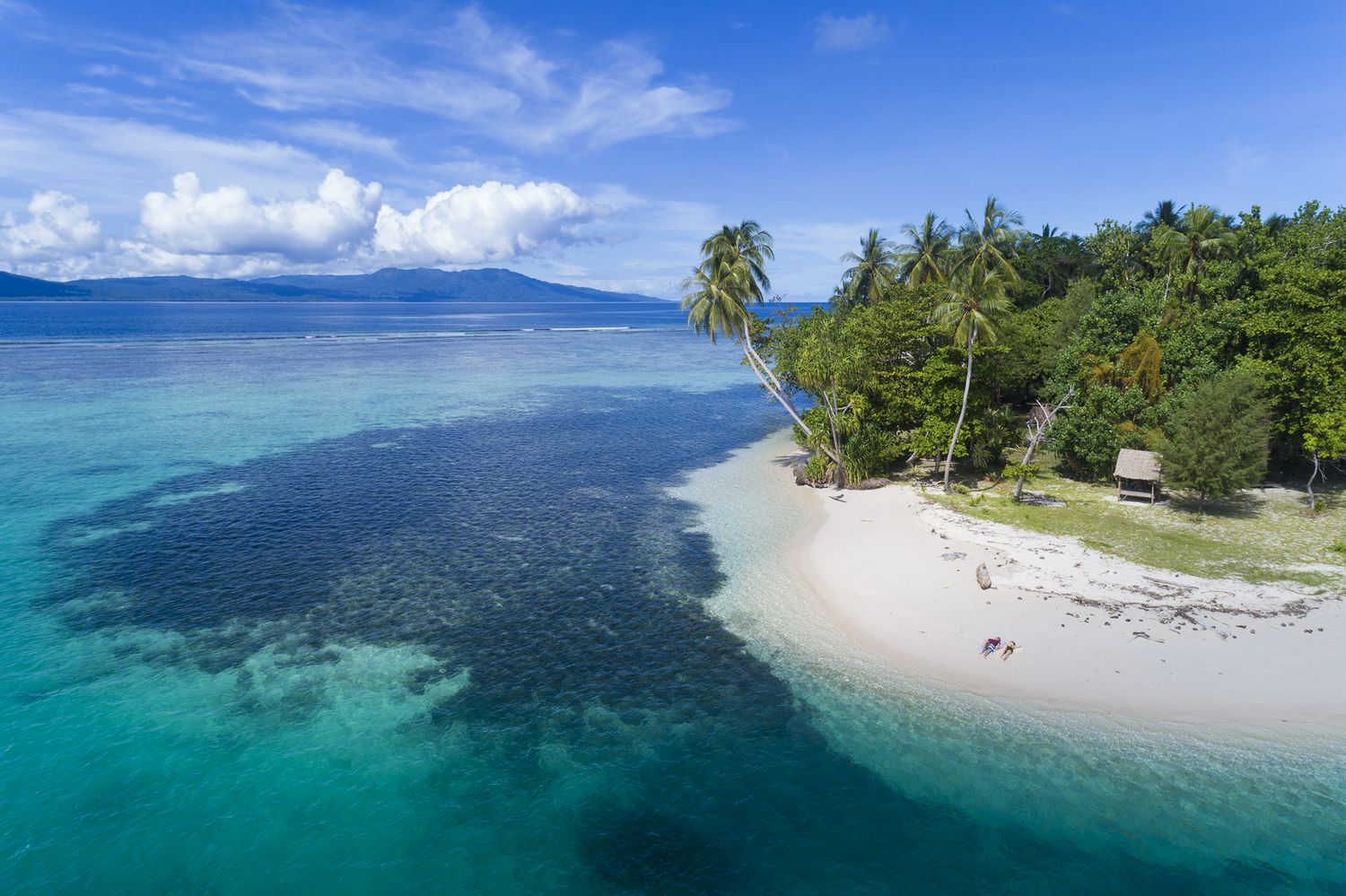 visit the solomon islands