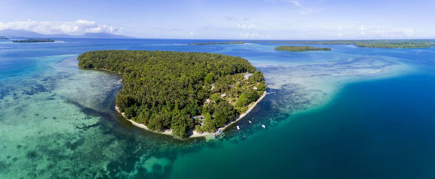 solomon island tourism