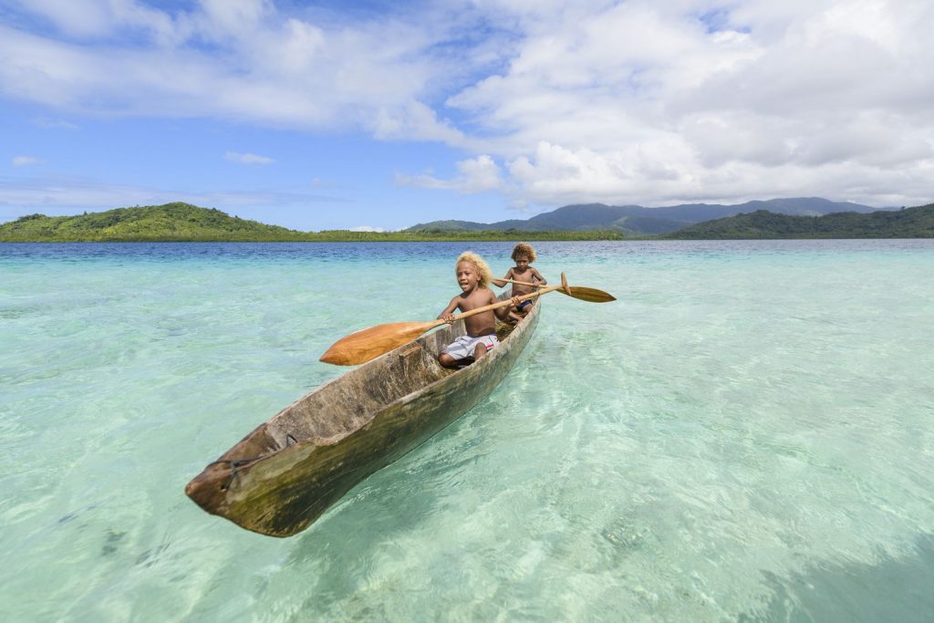 Solomon Islands Weather Tourism Solomons