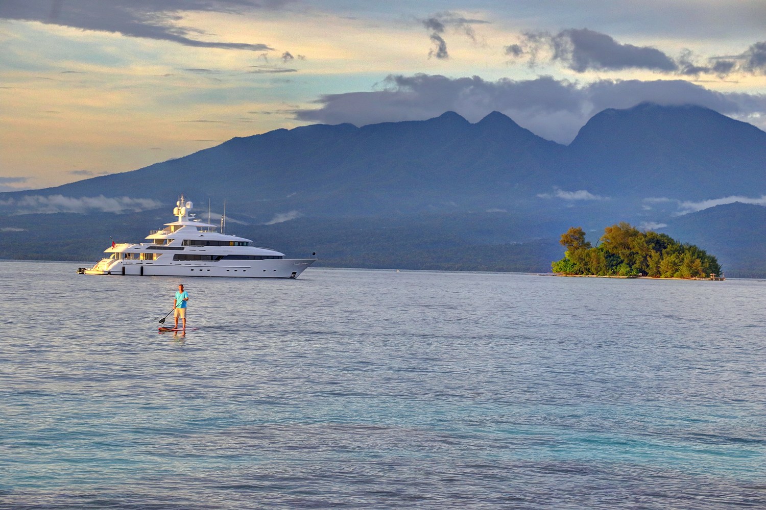 visit the solomon islands