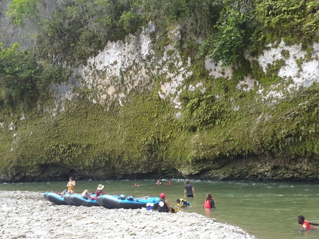 Ko Kama Rafting Adventures
