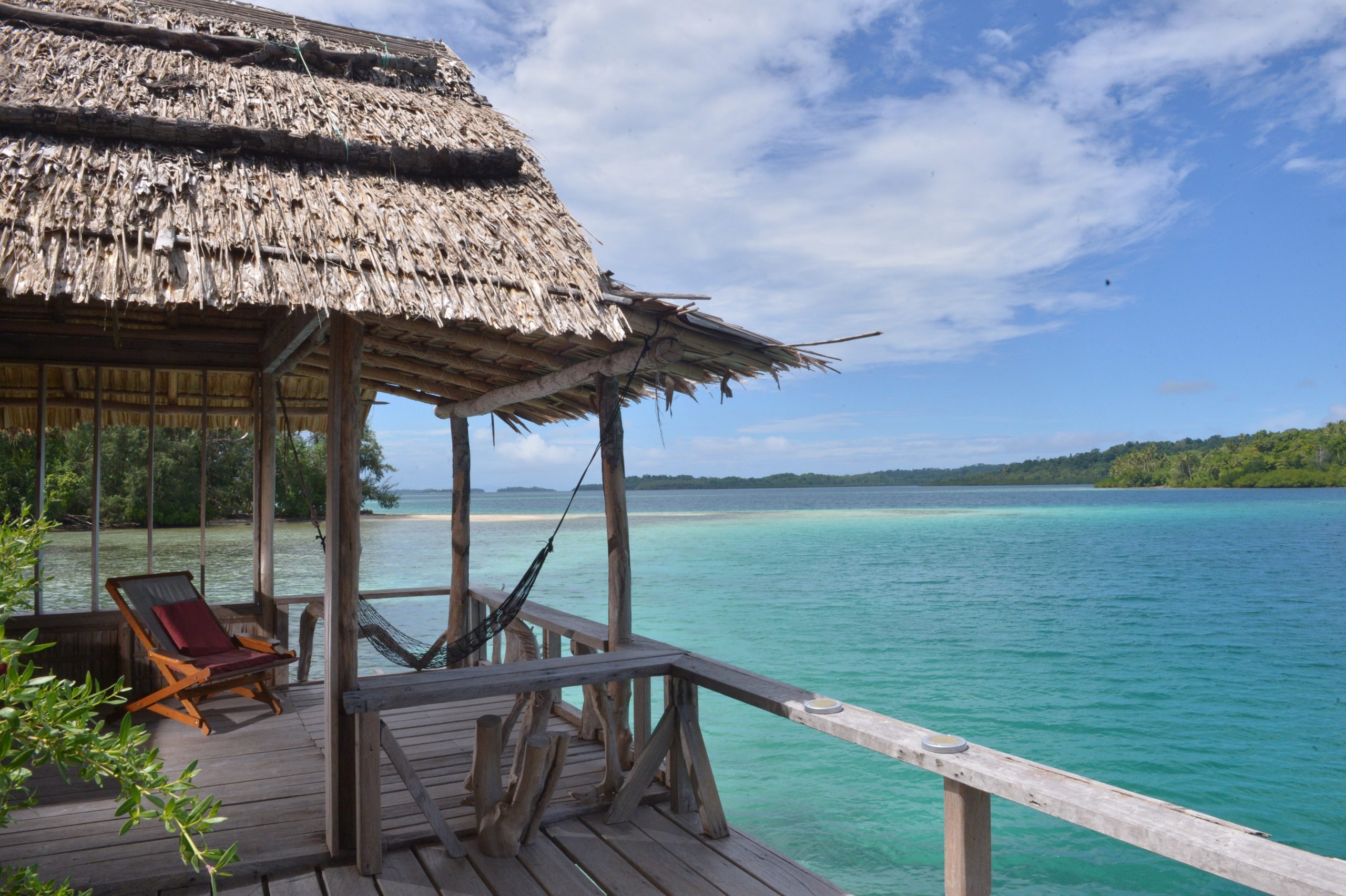 AU Government reviews travel advice for Solomon Islands