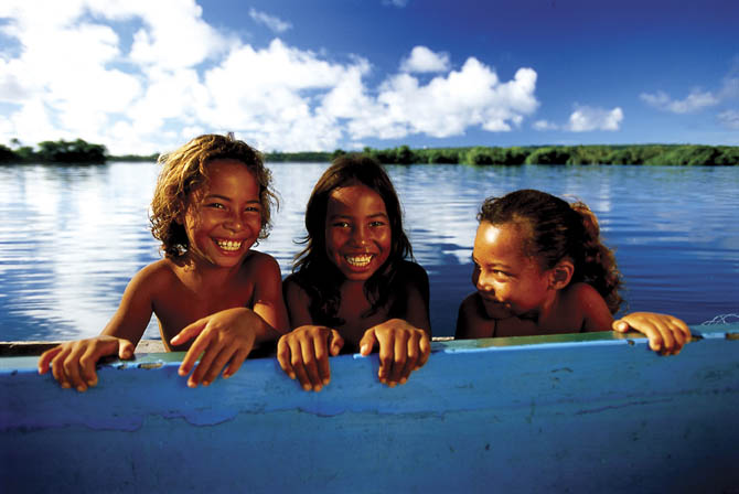 Lelebet by lelebet – Solomon Islands tourism slowly returns