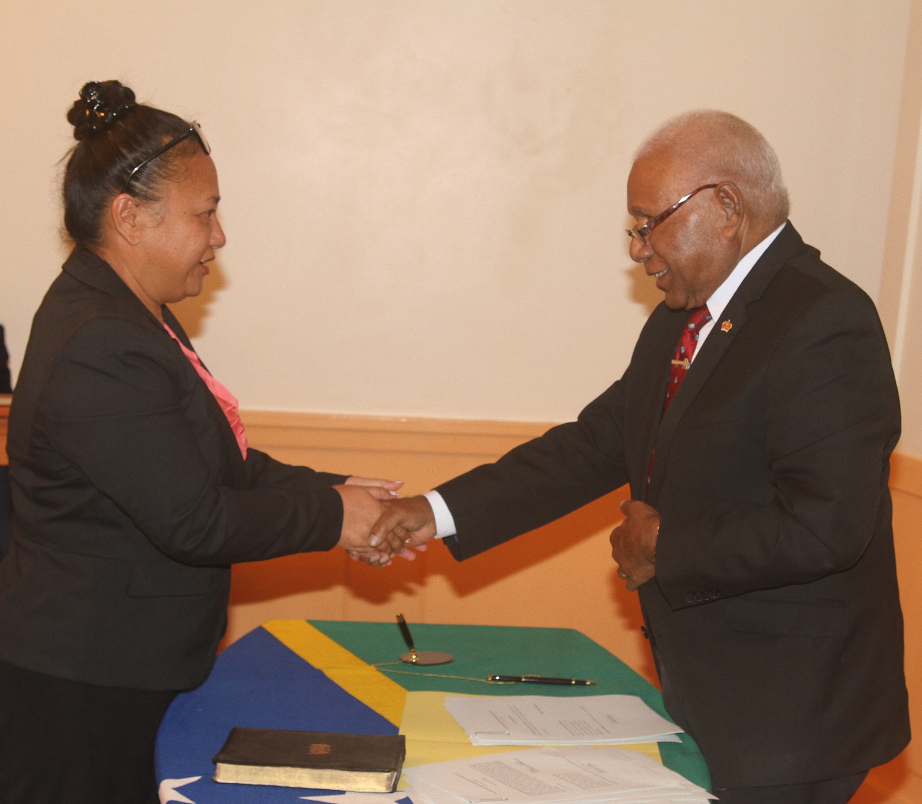 Tourism Solomons welcomes new ministerial appointment