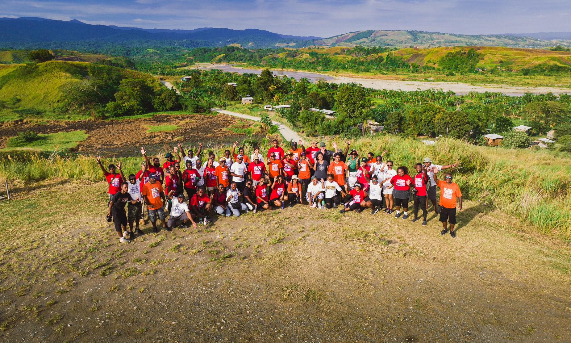 Solomon Islands Tourism Industry joins the global community in