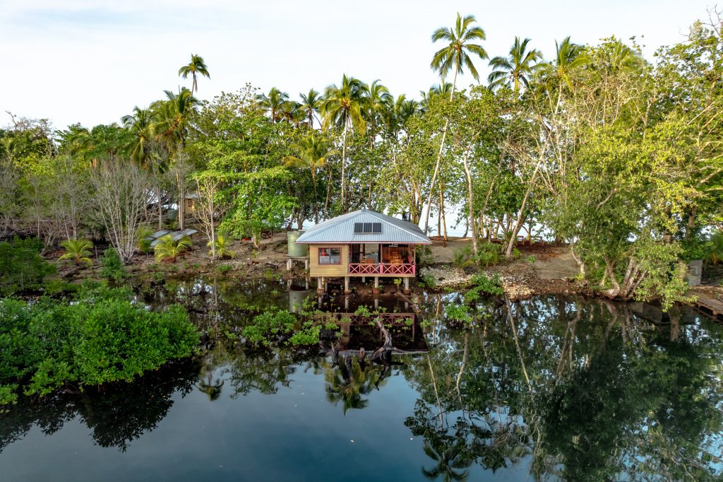 Leleana Resort