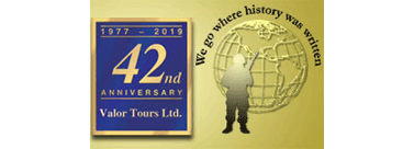 Valor Tours