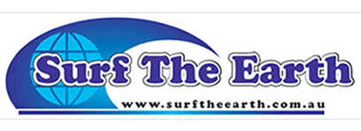 SURF THE EARTH – GOLD COAST