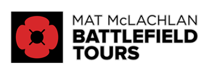 Mat McLachlan Battlefield