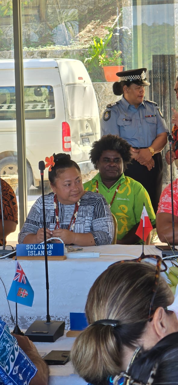 Solomon Islands wins bid to host 2026 Council of Tourism Ministers’ Meeting