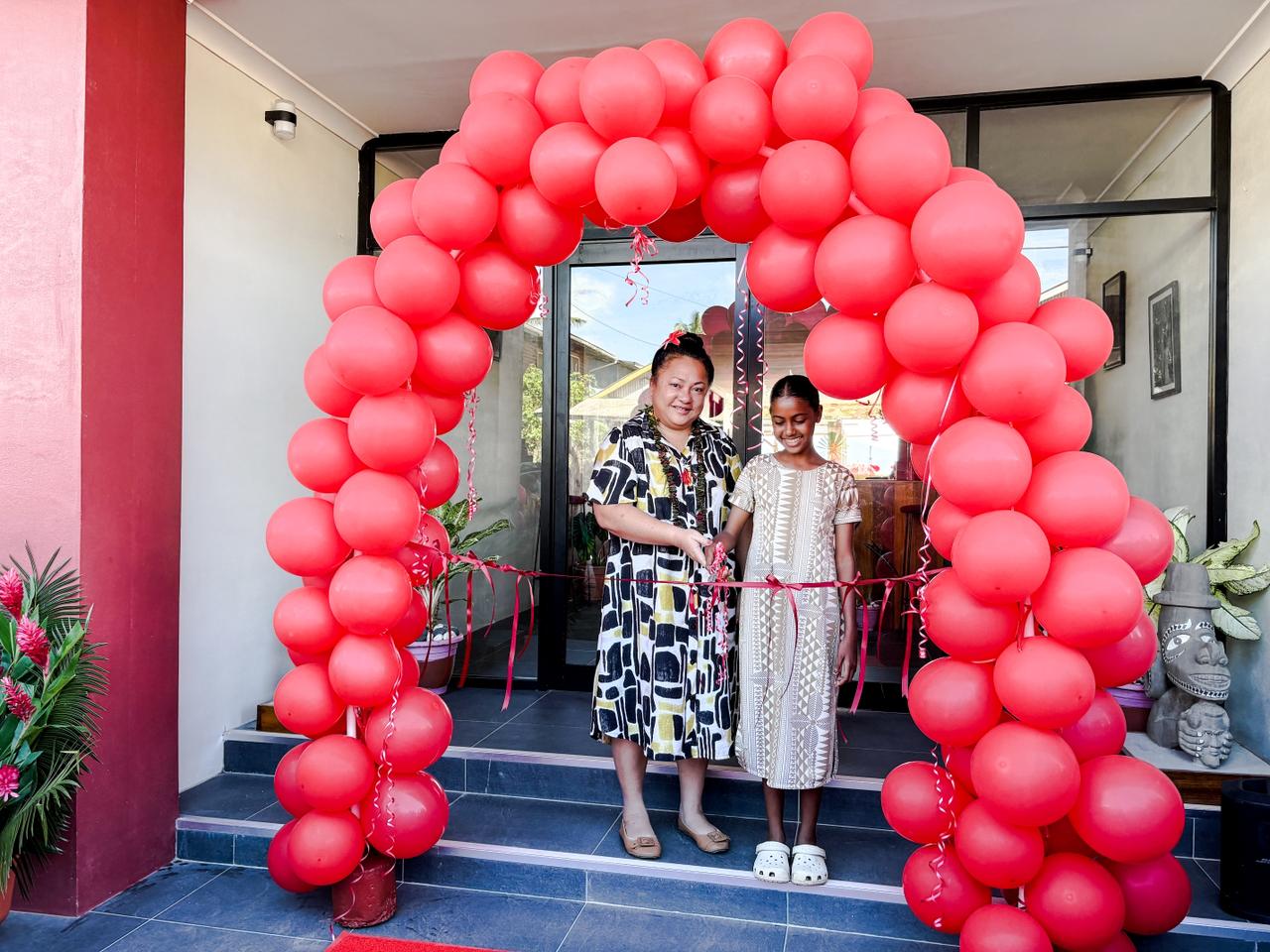 Zaru Hotel Opening Signals New Era for Western Province Tourism