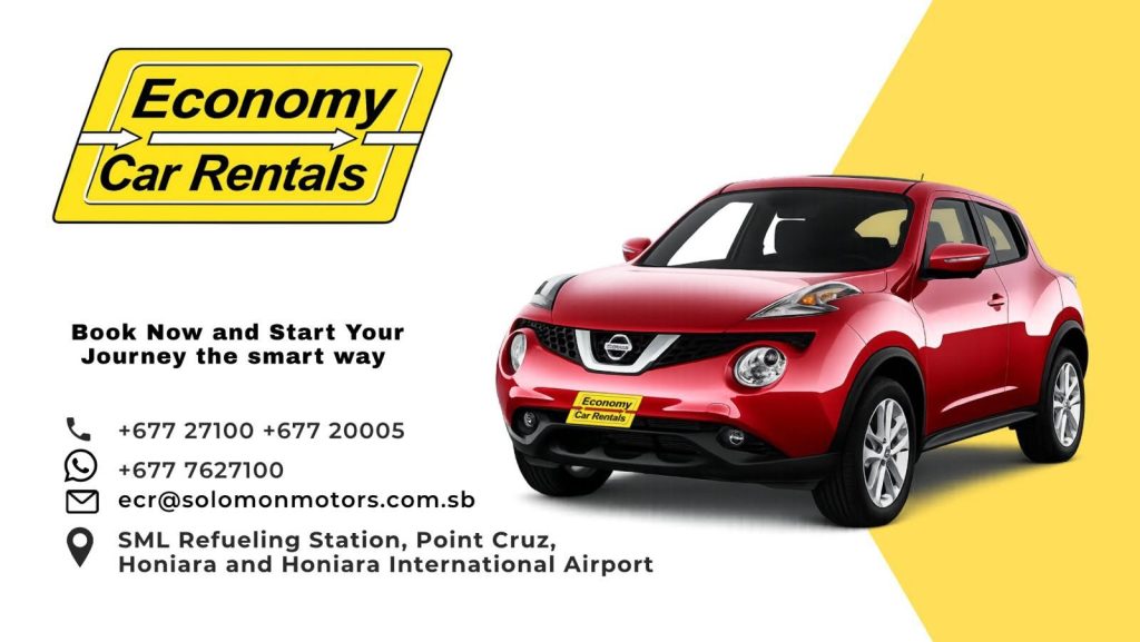 Economy Car Rental