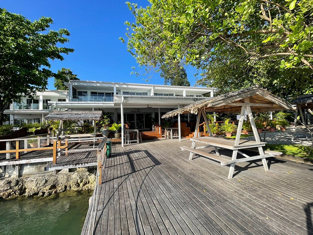 Break Water Café