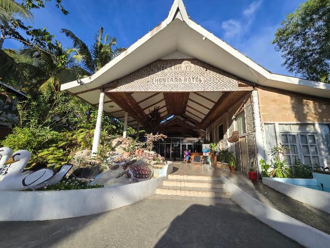 Honiara Hotel