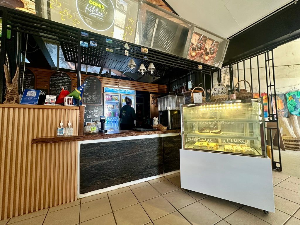 Ormis Kitchen