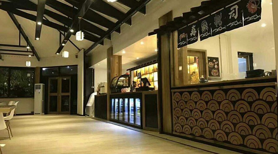Ten Kai Café
